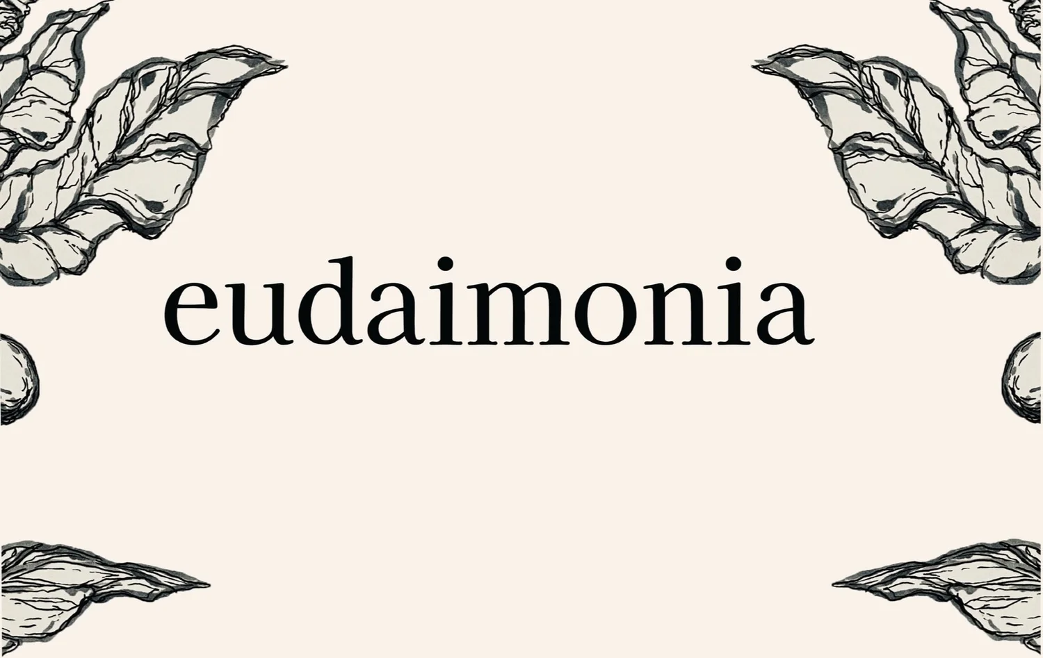 Eudaimonia