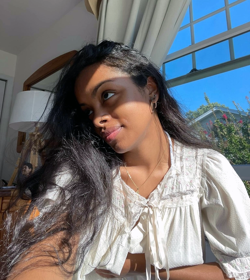 Danait Desta - Digital Designer and Art Director